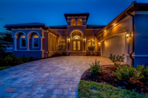 Villa Mayfair, Cape Coral